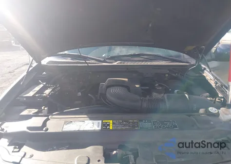 2002 Ford F-150 Lariat/Xl/Xlt z USA, uszkodzony, nr VIN 1FTRX18L82NA32305